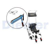 Outlet Correas Silla Sked Spencer